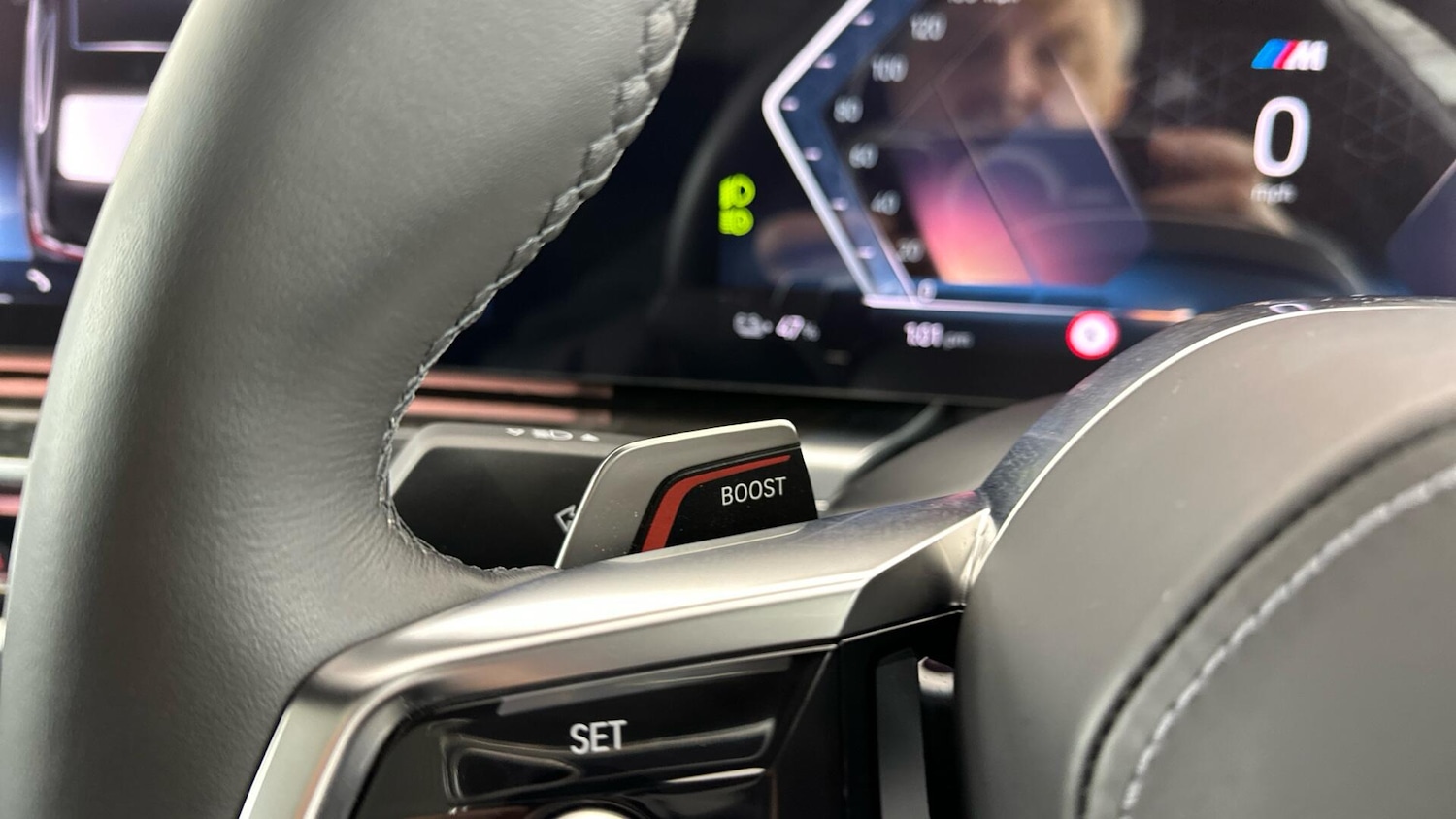 Used BMW i7 2023 for sale - 76818895: Photo 37