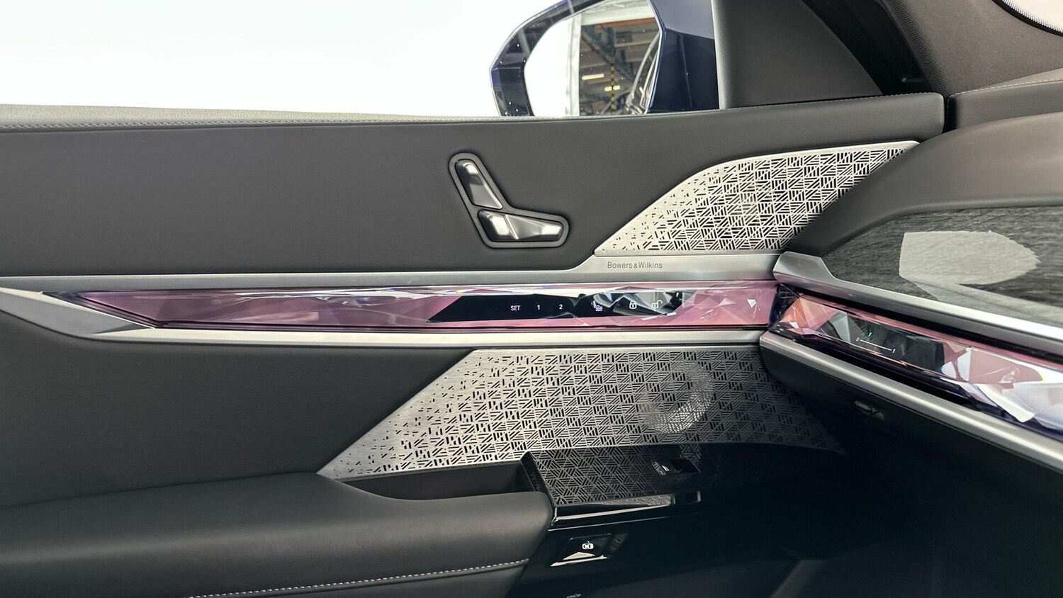 Used BMW i7 2023 for sale - 76818895: Photo 38