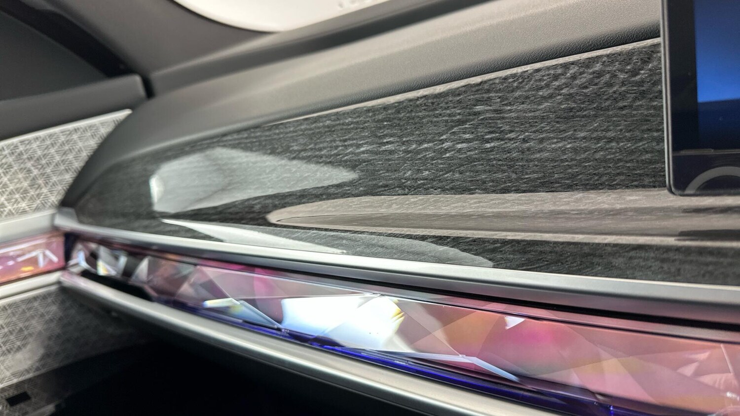 Used BMW i7 2023 for sale - 76818895: Photo 39