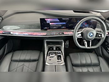 Used BMW i7 2023 for sale - 76818895: Photo