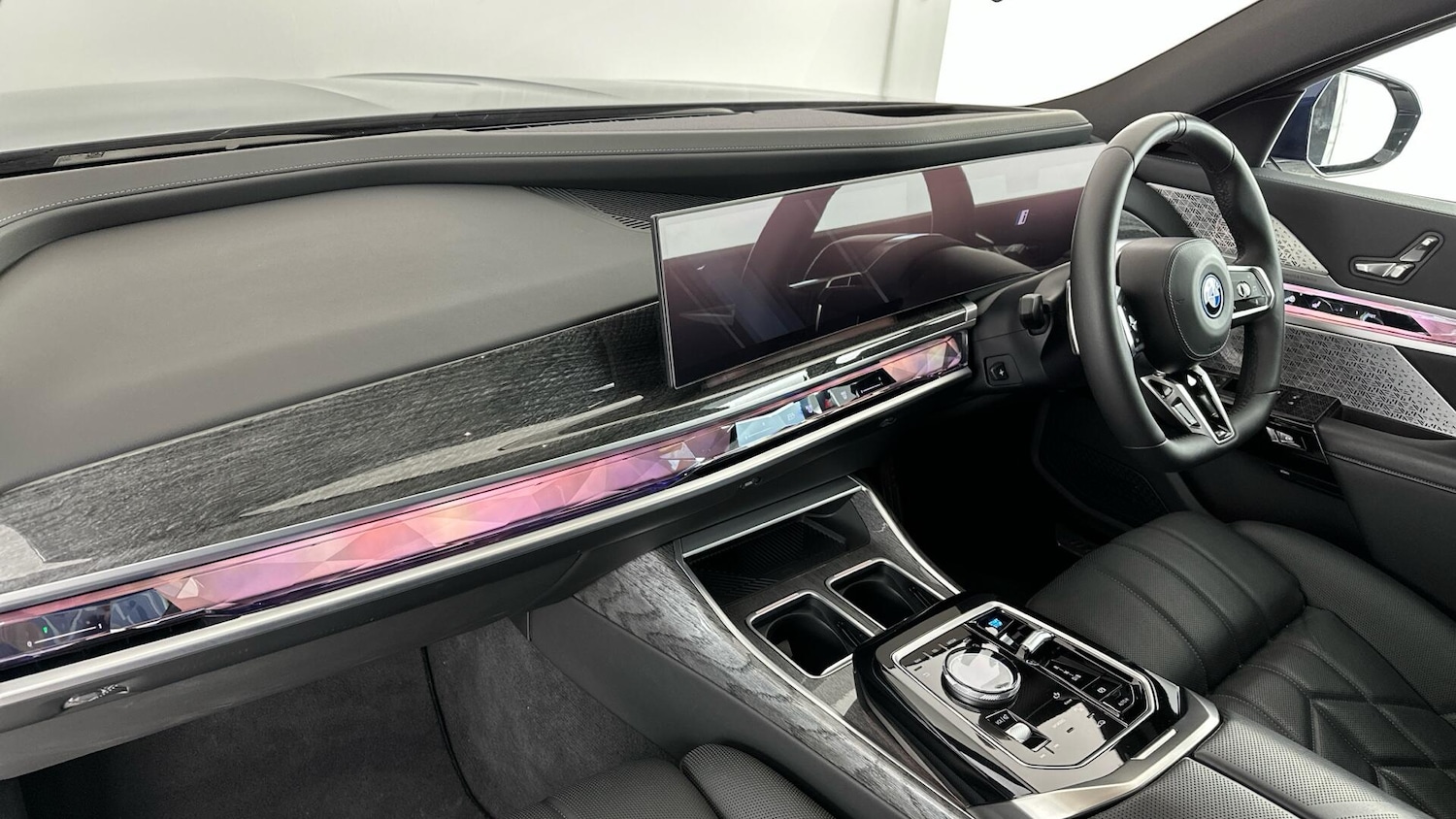 Used BMW i7 2023 for sale - 76818895: Photo 7