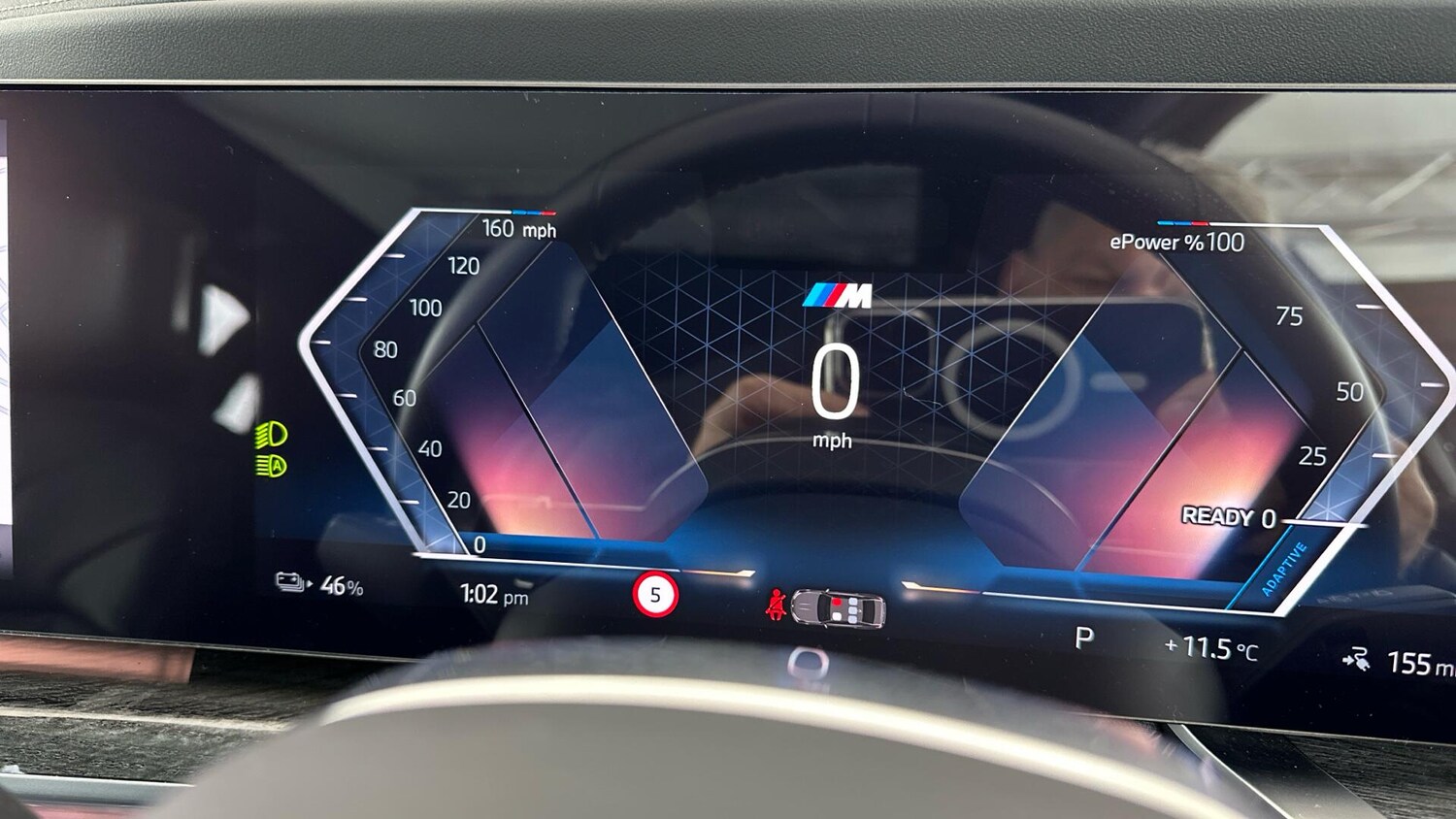 Used BMW i7 2023 for sale - 76818895: Photo 9