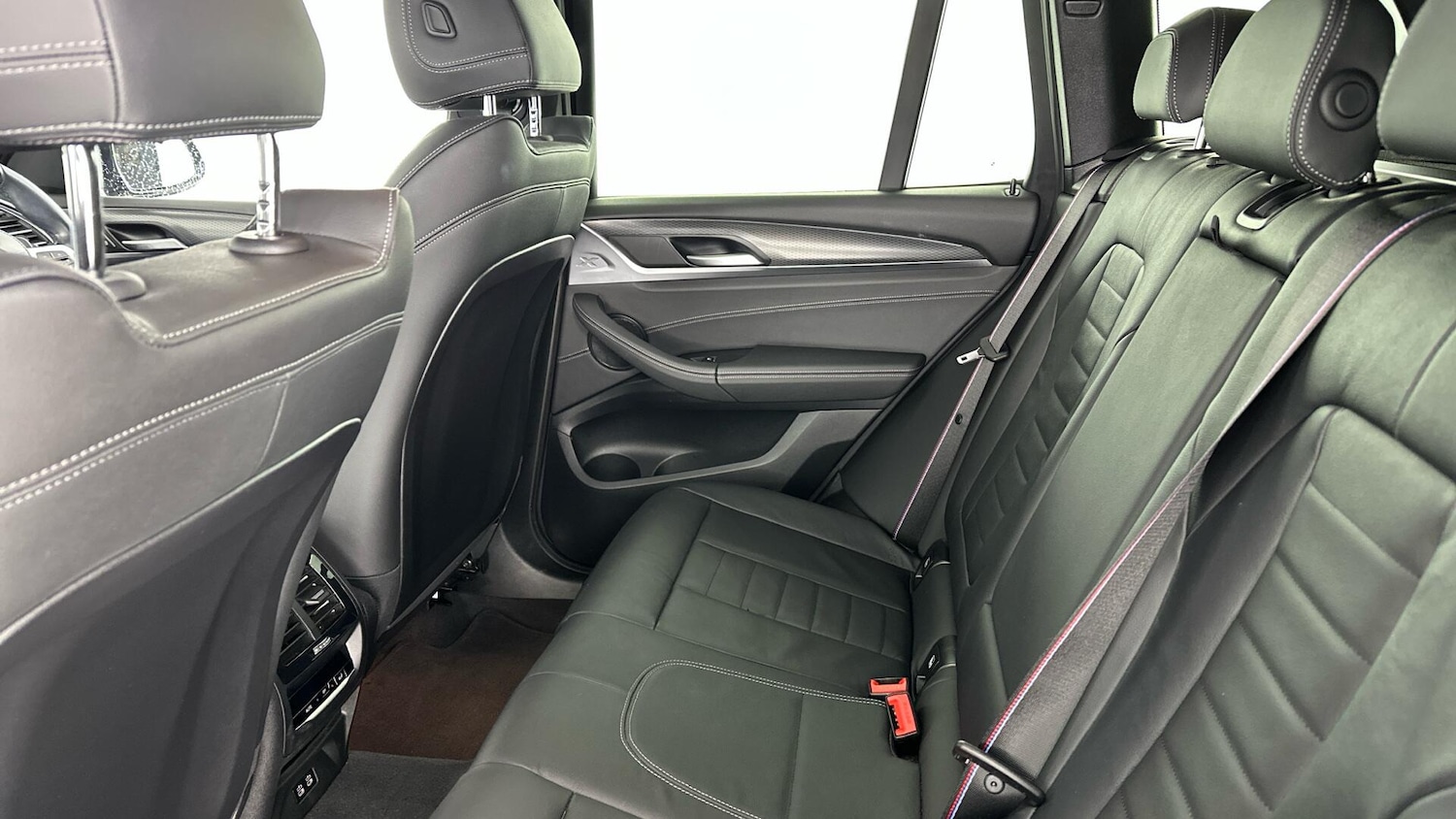 Used BMW X3 2023 for sale - 77143574: Photo 12