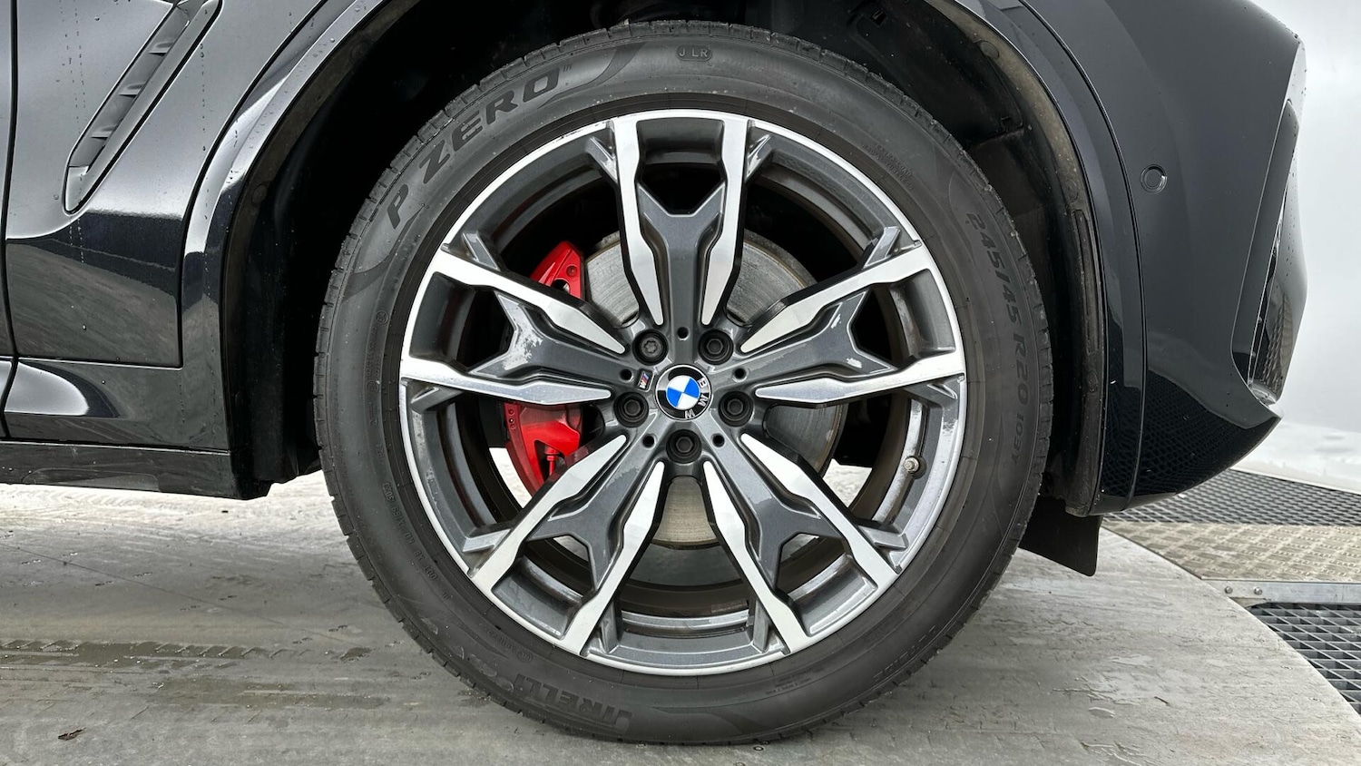 Used BMW X3 2023 for sale - 77143574: Photo 14