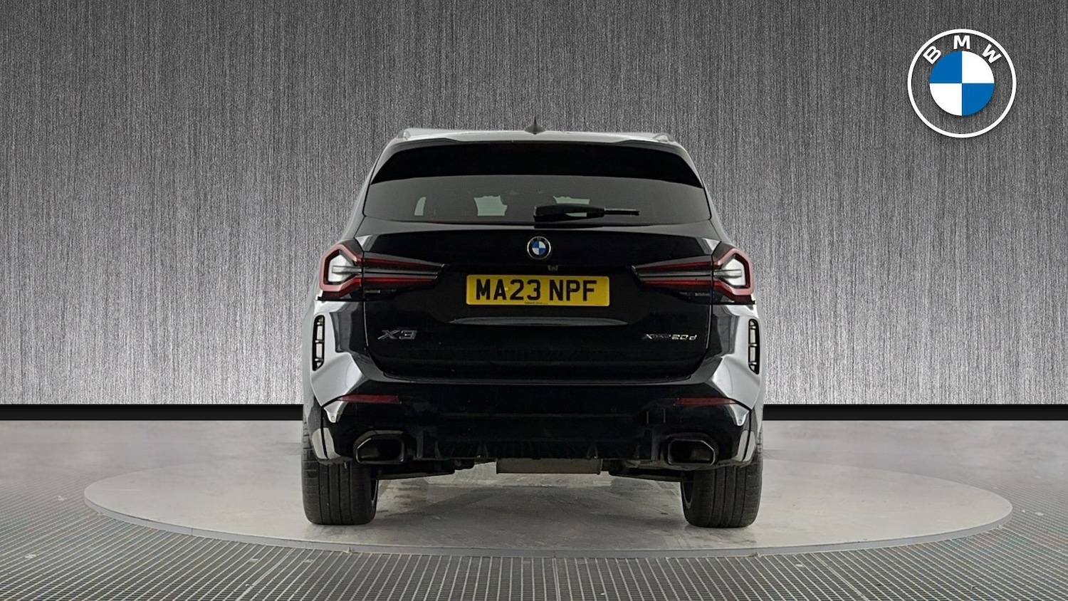 Used BMW X3 2023 for sale - 77143574: Photo 15