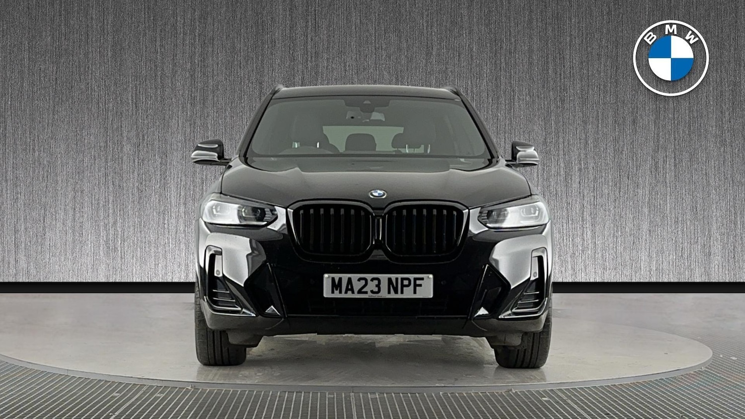 Used BMW X3 2023 for sale - 77143574: Photo 16