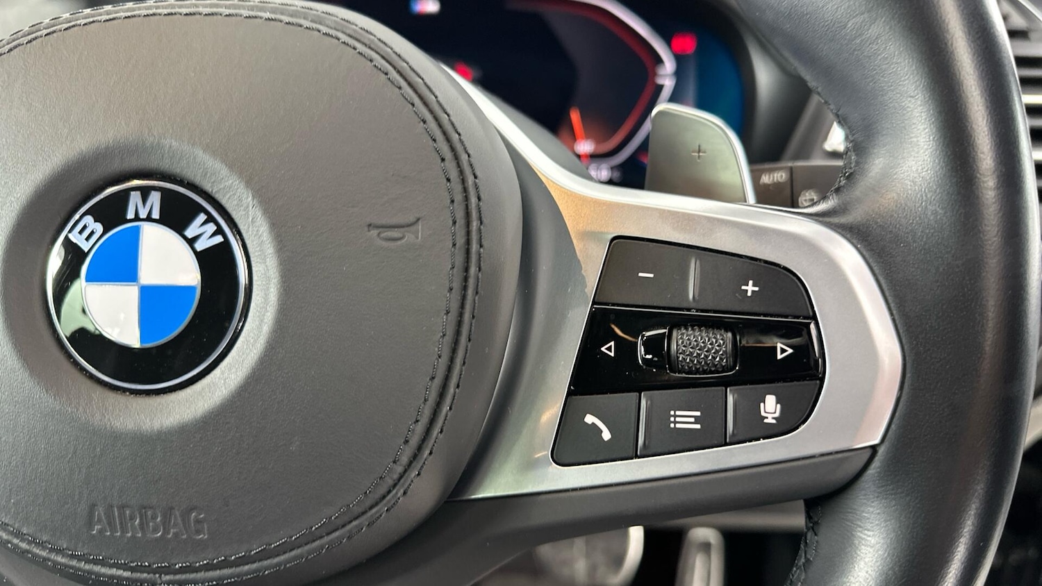 Used BMW X3 2023 for sale - 77143574: Photo 18