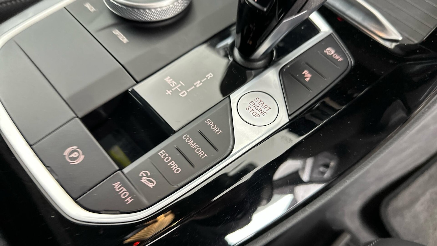 Used BMW X3 2023 for sale - 77143574: Photo 19