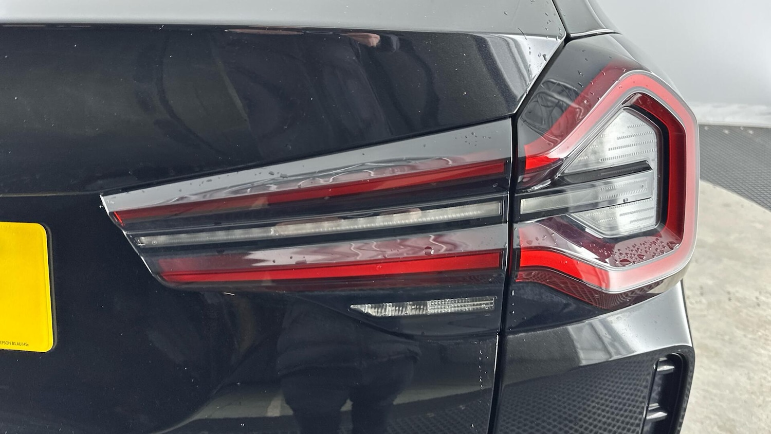 Used BMW X3 2023 for sale - 77143574: Photo 22