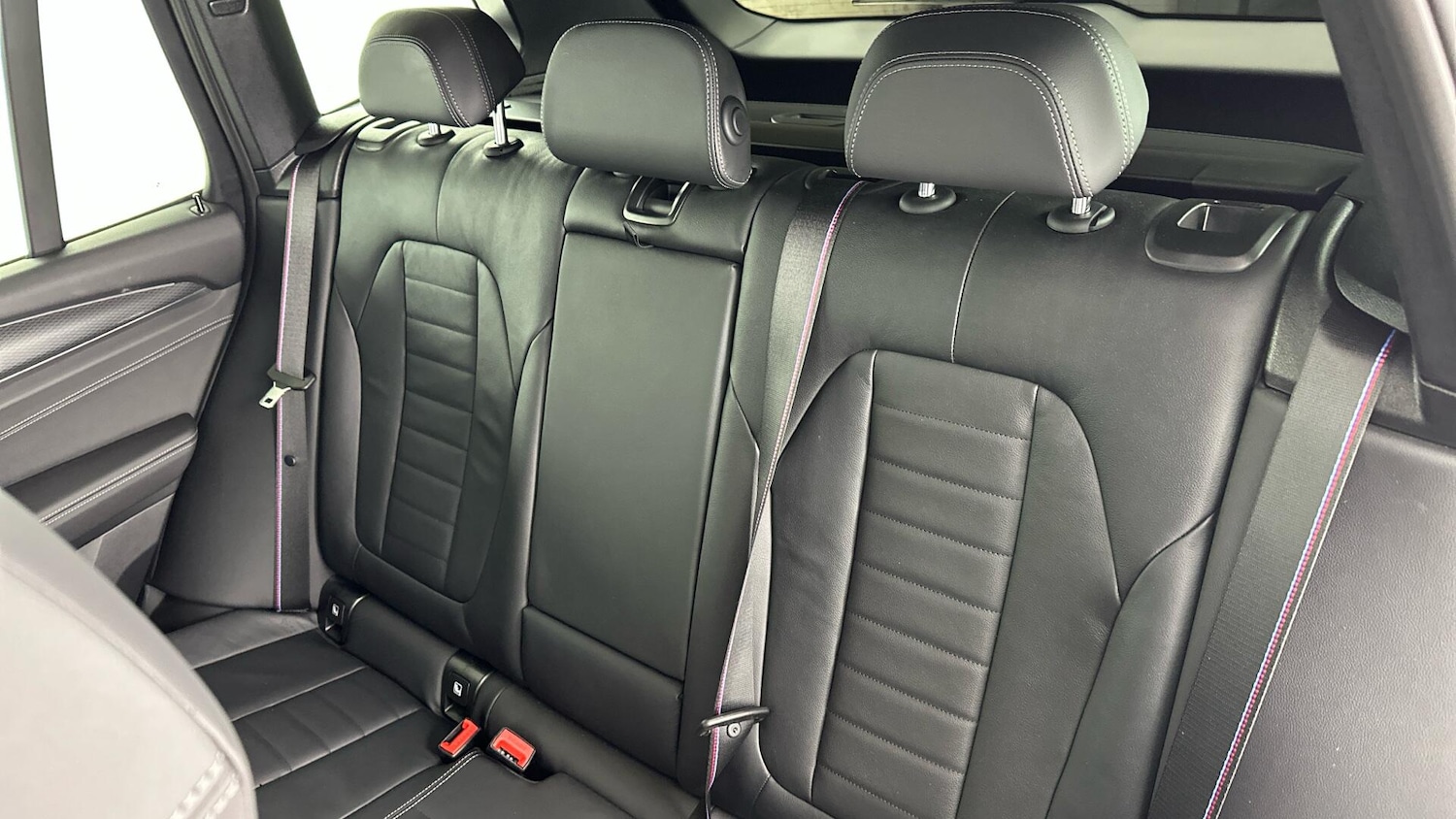 Used BMW X3 2023 for sale - 77143574: Photo 24