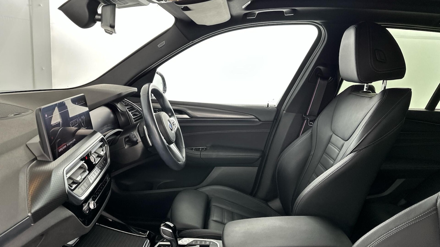 Used BMW X3 2023 for sale - 77143574: Photo 25