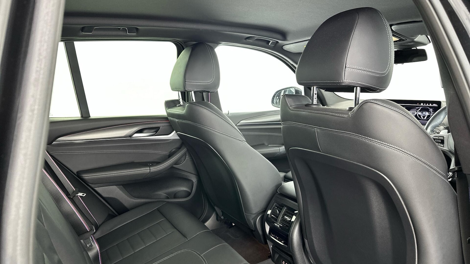 Used BMW X3 2023 for sale - 77143574: Photo 26