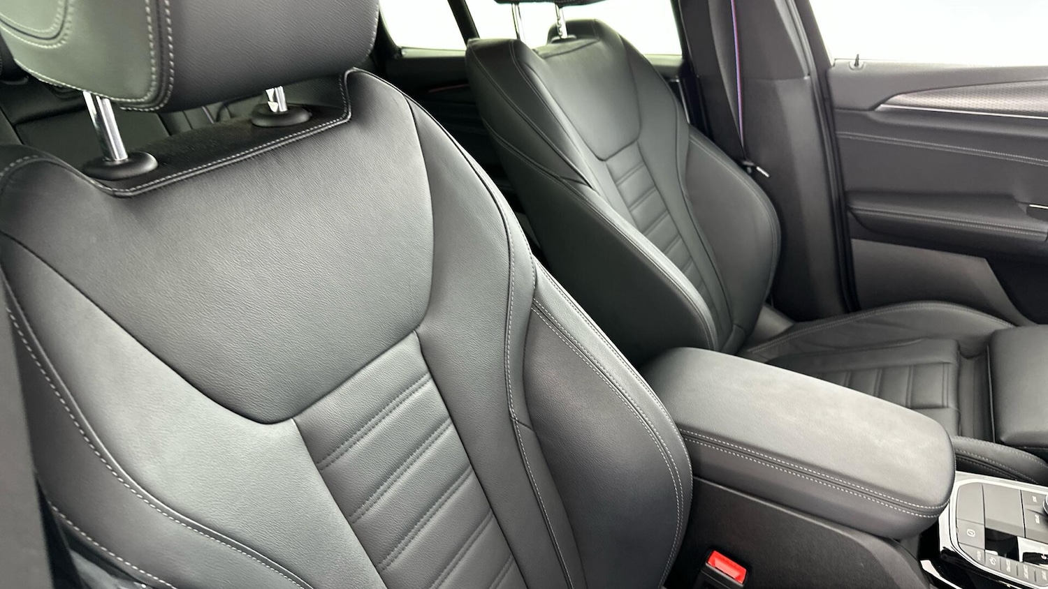 Used BMW X3 2023 for sale - 77143574: Photo 29