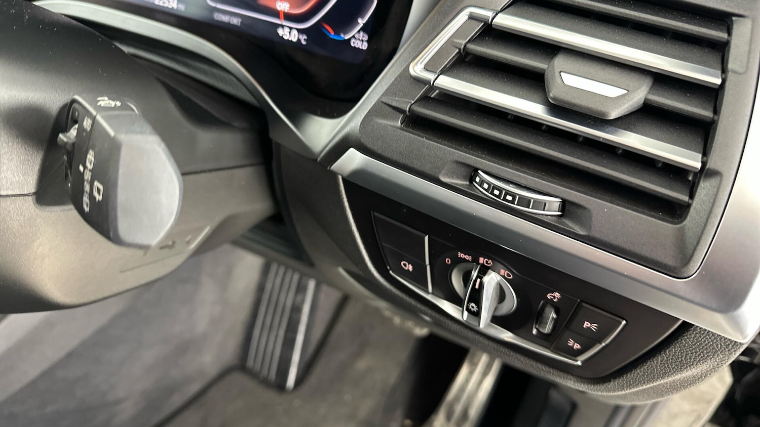 Used BMW X3 2023 for sale - 77143574: Photo 30