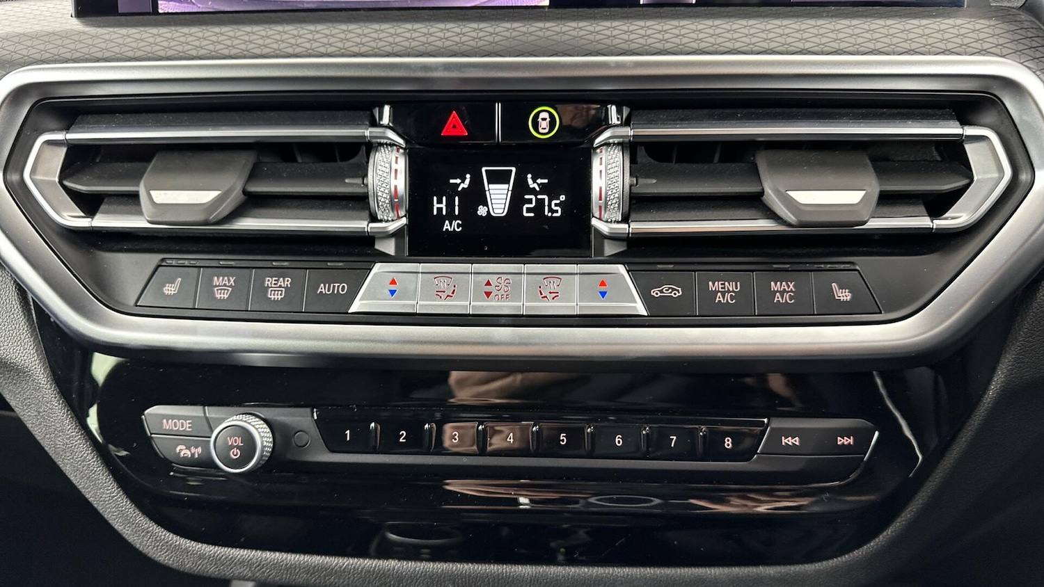 Used BMW X3 2023 for sale - 77143574: Photo 32