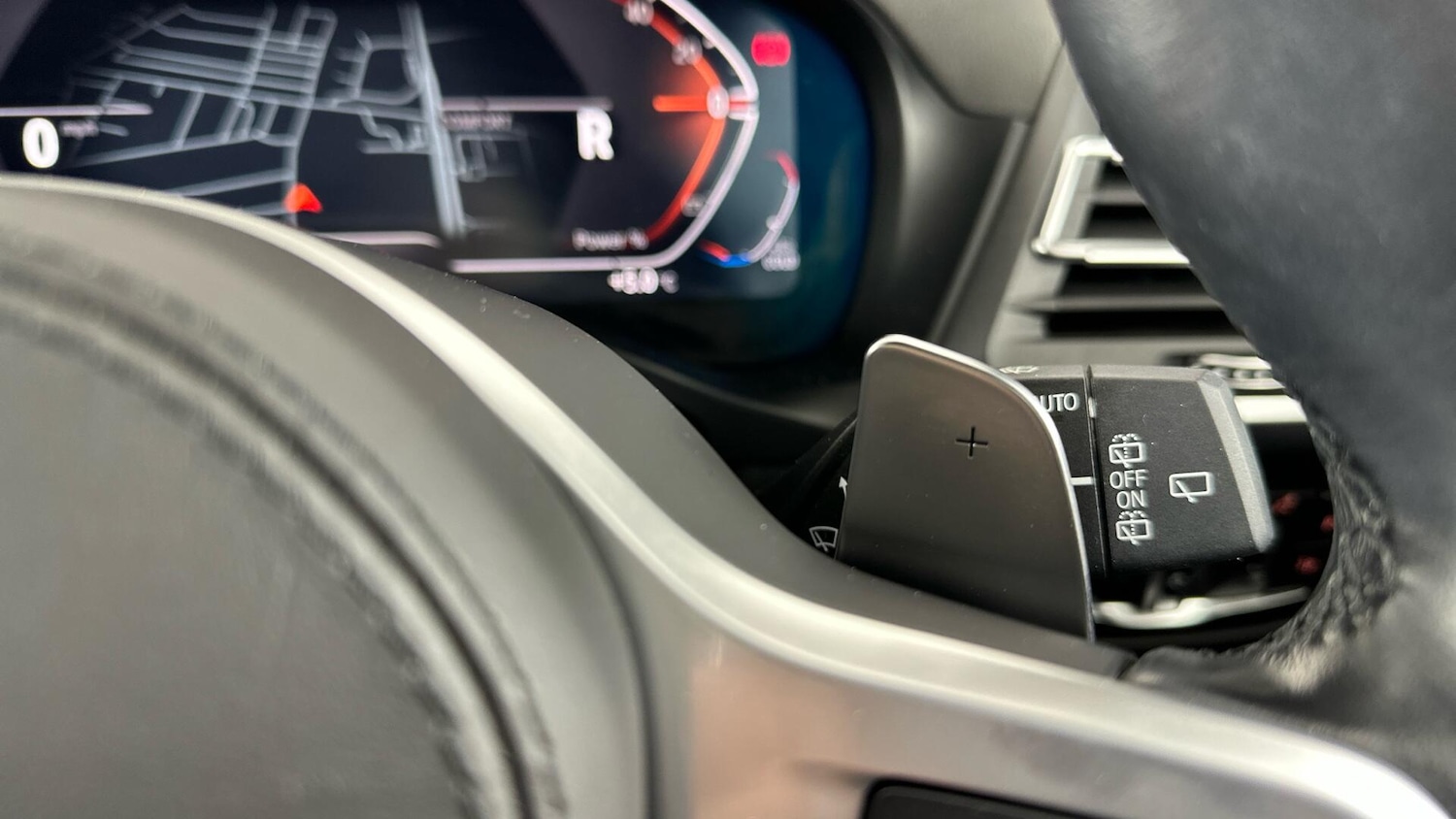 Used BMW X3 2023 for sale - 77143574: Photo 34