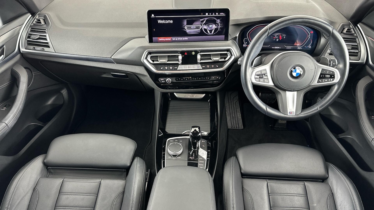 Used BMW X3 2023 for sale - 77143574: Photo 4