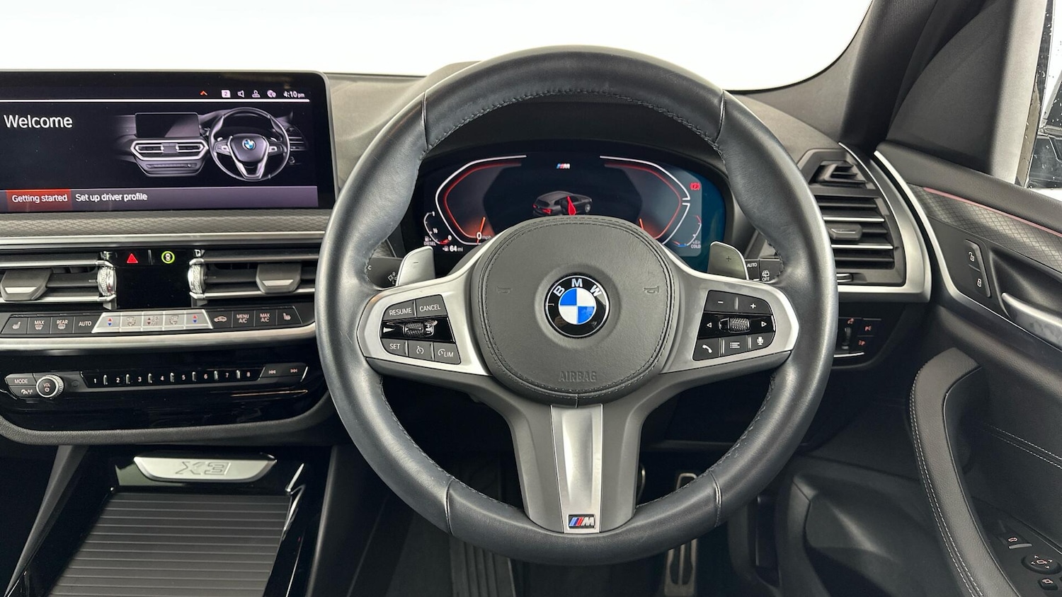 Used BMW X3 2023 for sale - 77143574: Photo 5