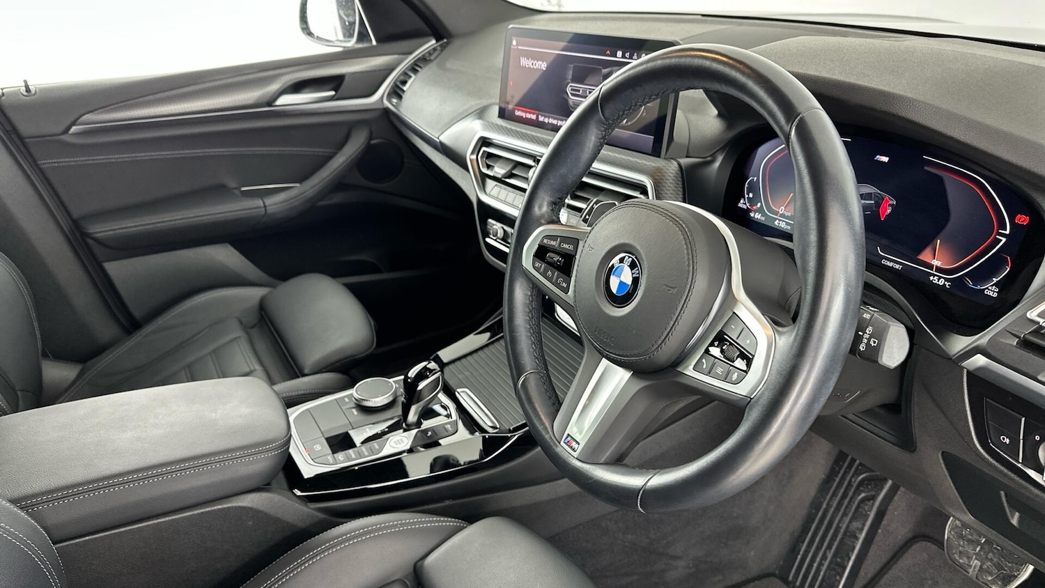 Used BMW X3 2023 for sale - 77143574: Photo 6