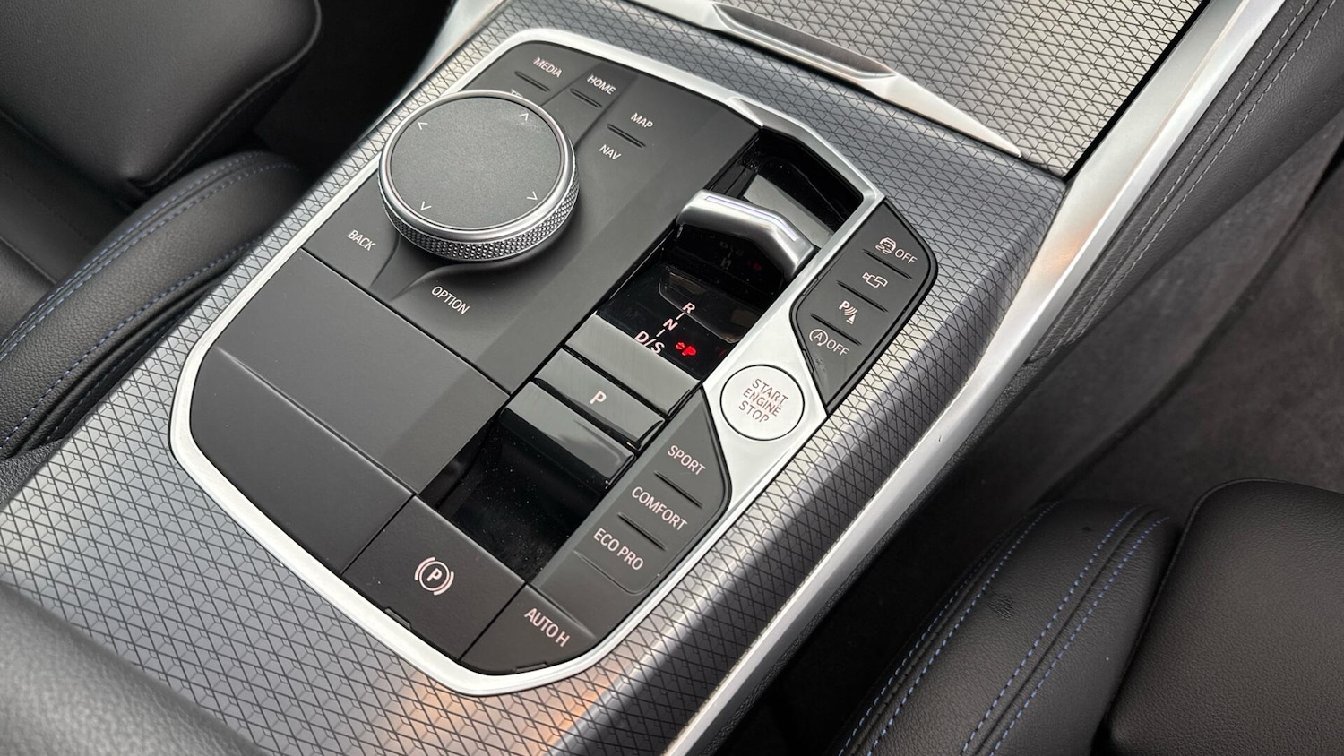 Used BMW 4 Series 2025 for sale - 76936409: Photo 10