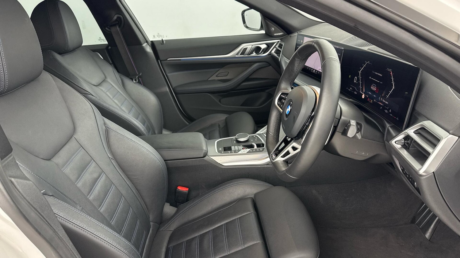 Used BMW 4 Series 2025 for sale - 76936409: Photo 11