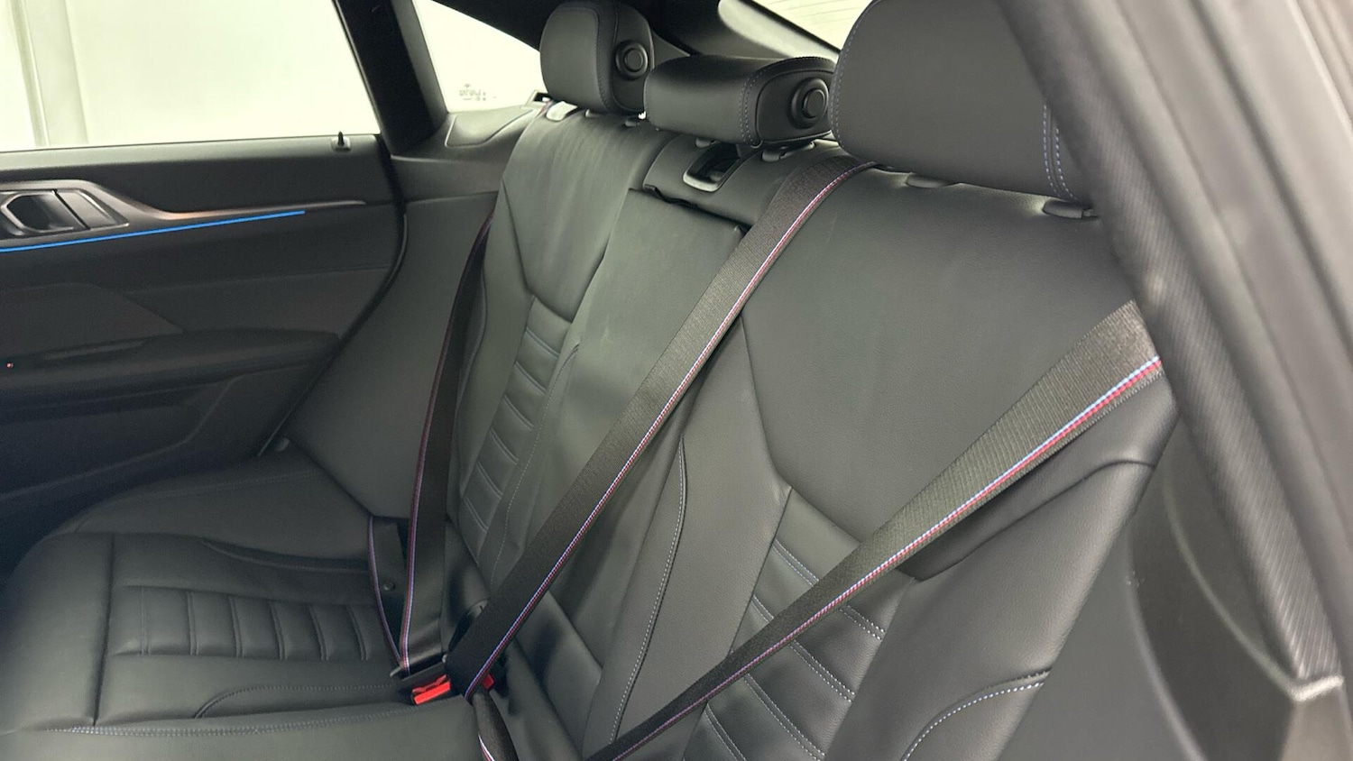 Used BMW 4 Series 2025 for sale - 76936409: Photo 12