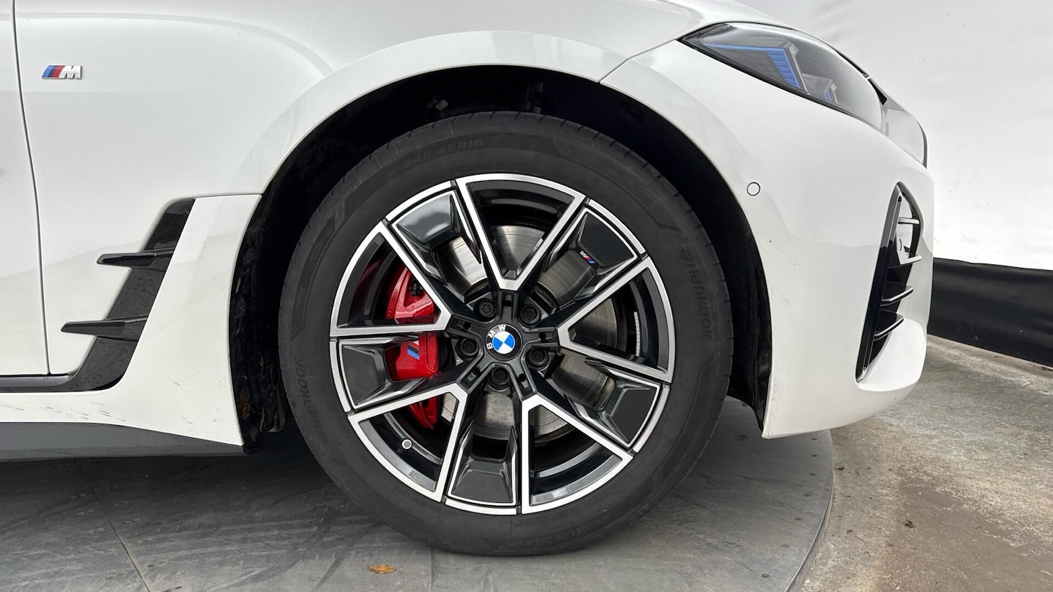 Used BMW 4 Series 2025 for sale - 76936409: Photo 14