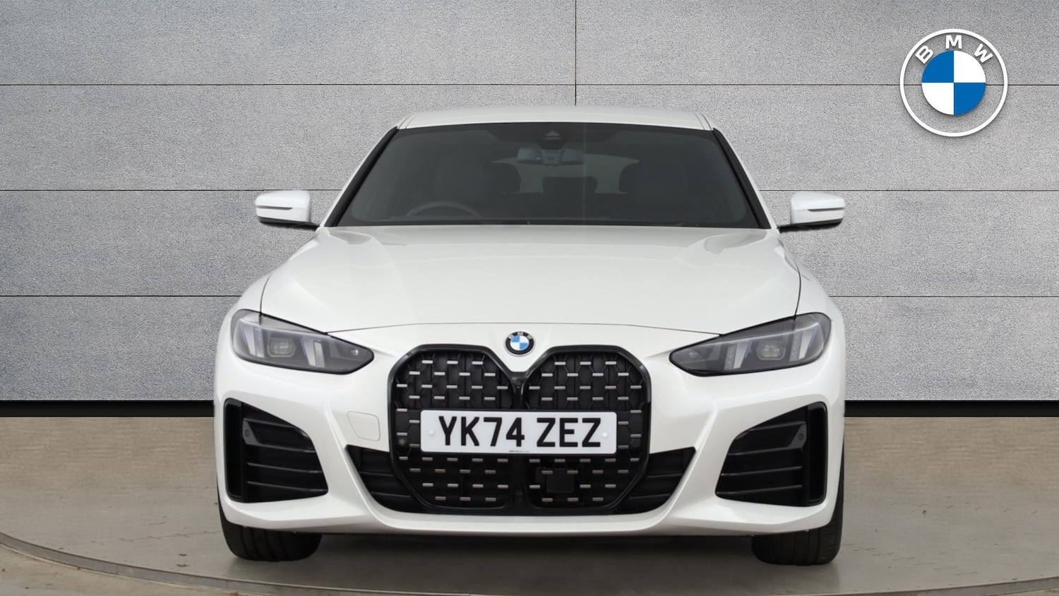 Used BMW 4 Series 2025 for sale - 76936409: Photo 16