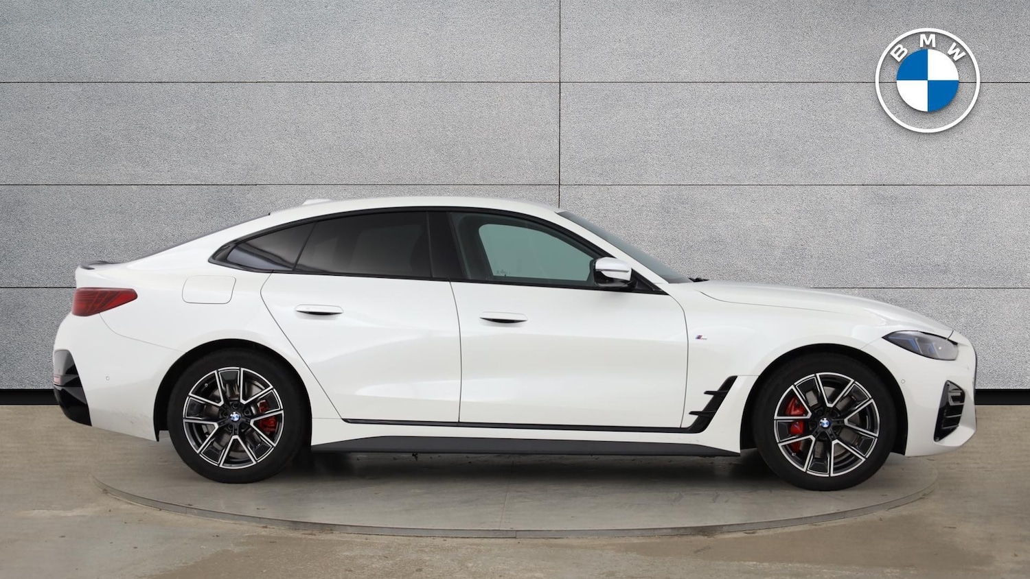 Used BMW 4 Series 2025 for sale - 76936409: Photo 3