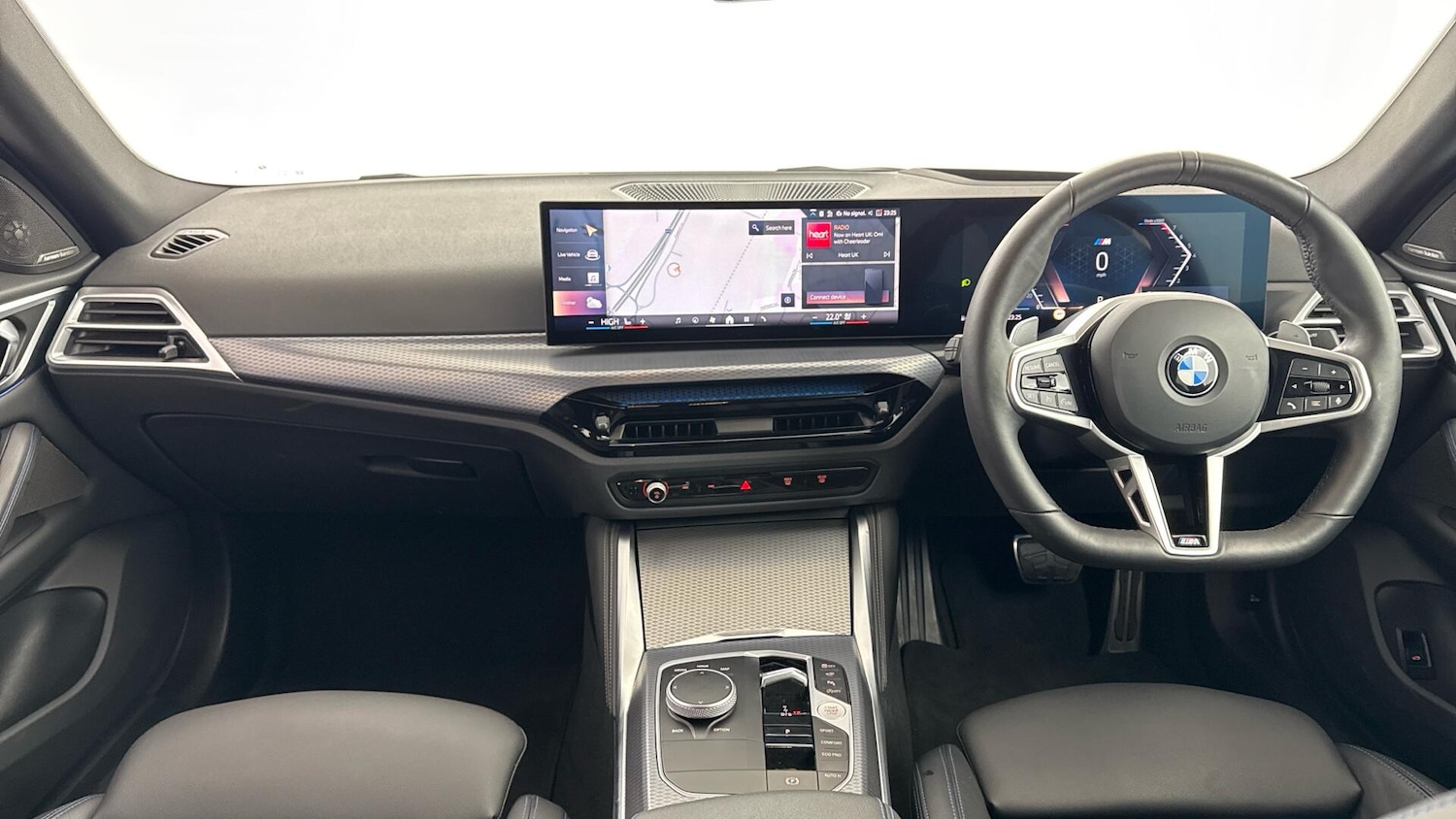 Used BMW 4 Series 2025 for sale - 76936409: Photo 4