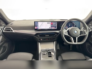 Used BMW 4 Series 2025 for sale - 76936409: Photo