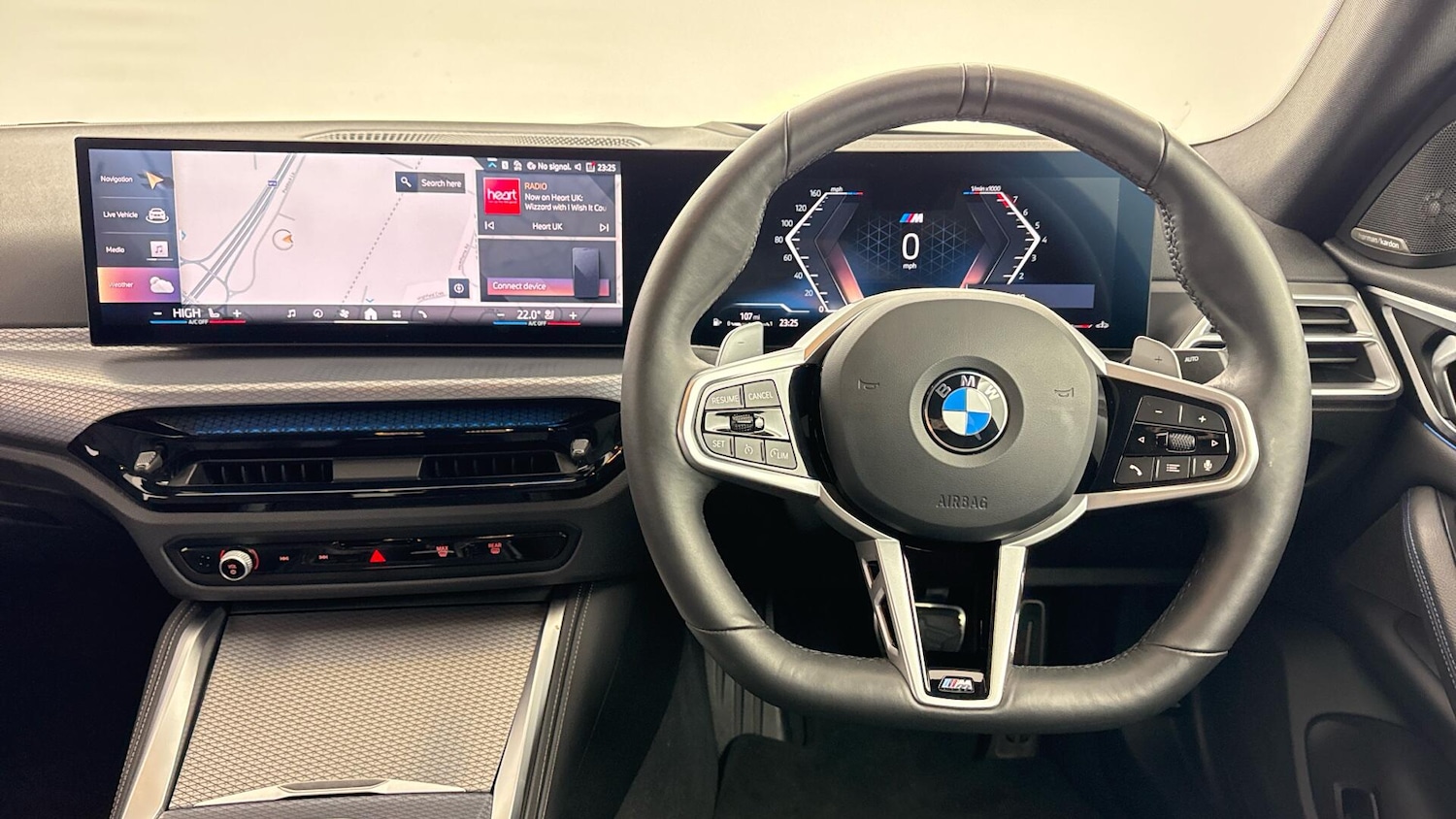 Used BMW 4 Series 2025 for sale - 76936409: Photo 5