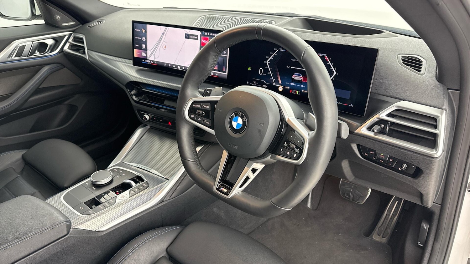 Used BMW 4 Series 2025 for sale - 76936409: Photo 6