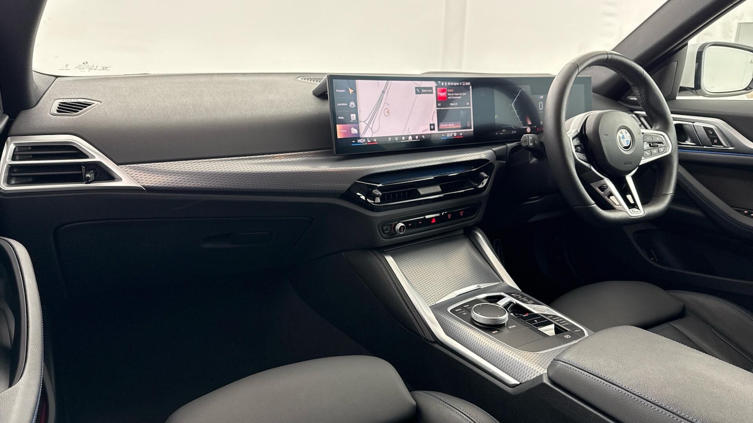 Used BMW 4 Series 2025 for sale - 76936409: Photo 7