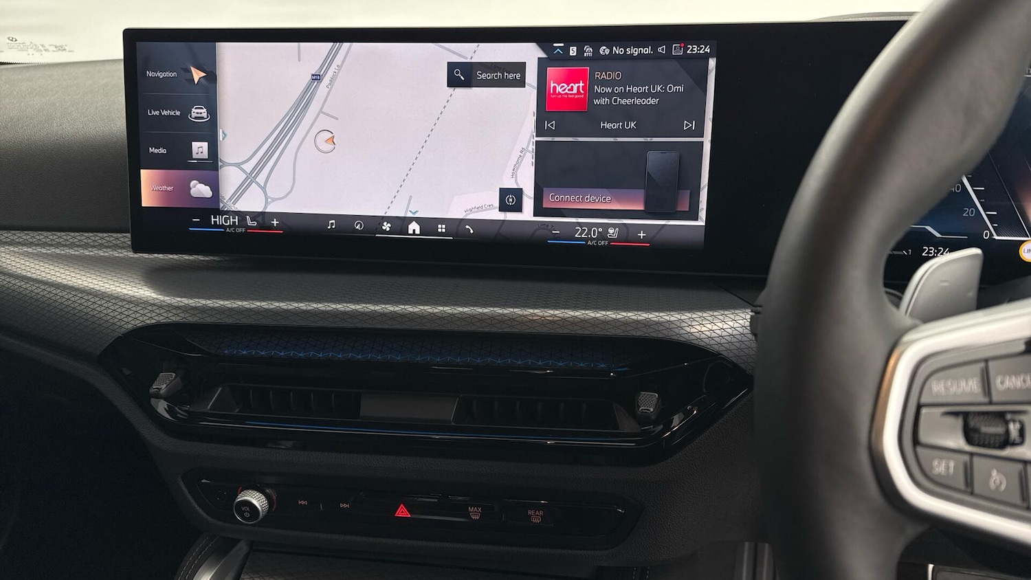 Used BMW 4 Series 2025 for sale - 76936409: Photo 8