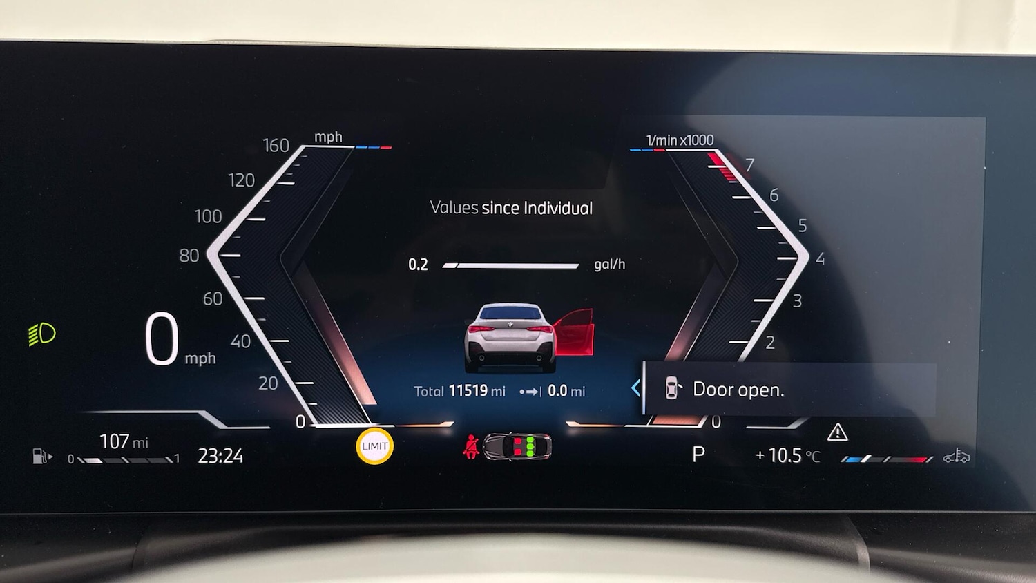 Used BMW 4 Series 2025 for sale - 76936409: Photo 9