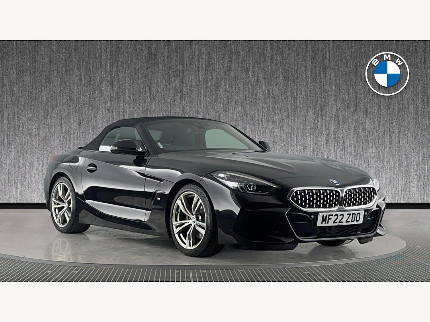 Used BMW Z4 2022 for sale - 78185370: Photo 1