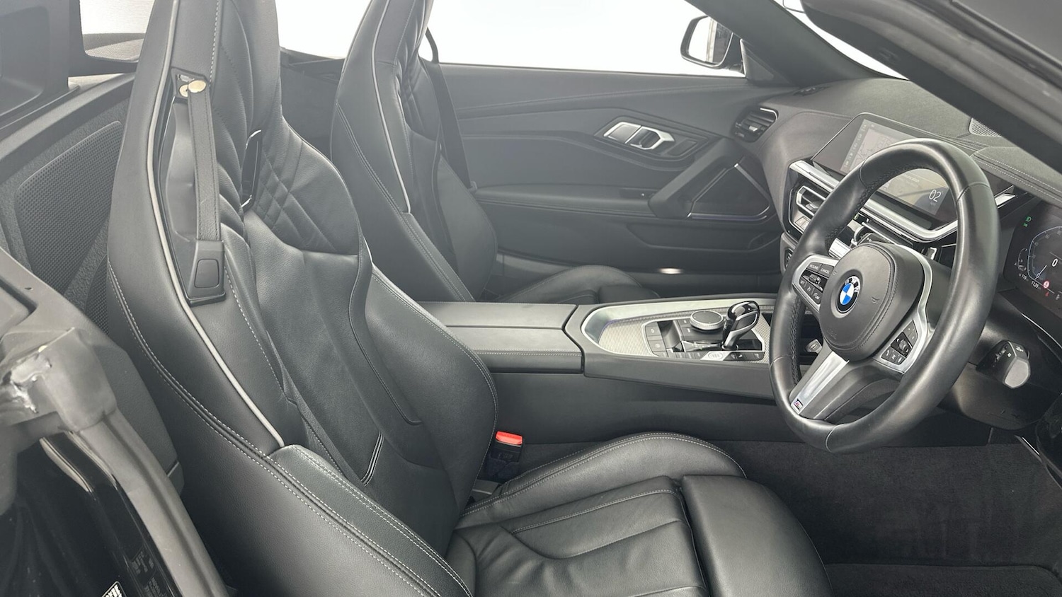 Used BMW Z4 2022 for sale - 78185370: Photo 11