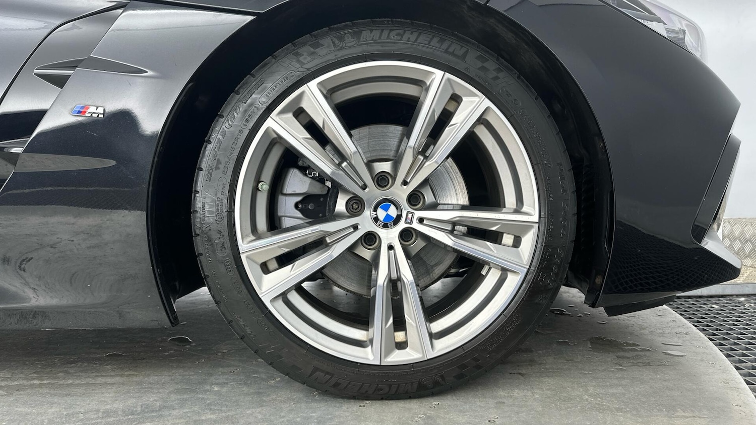 Used BMW Z4 2022 for sale - 78185370: Photo 14