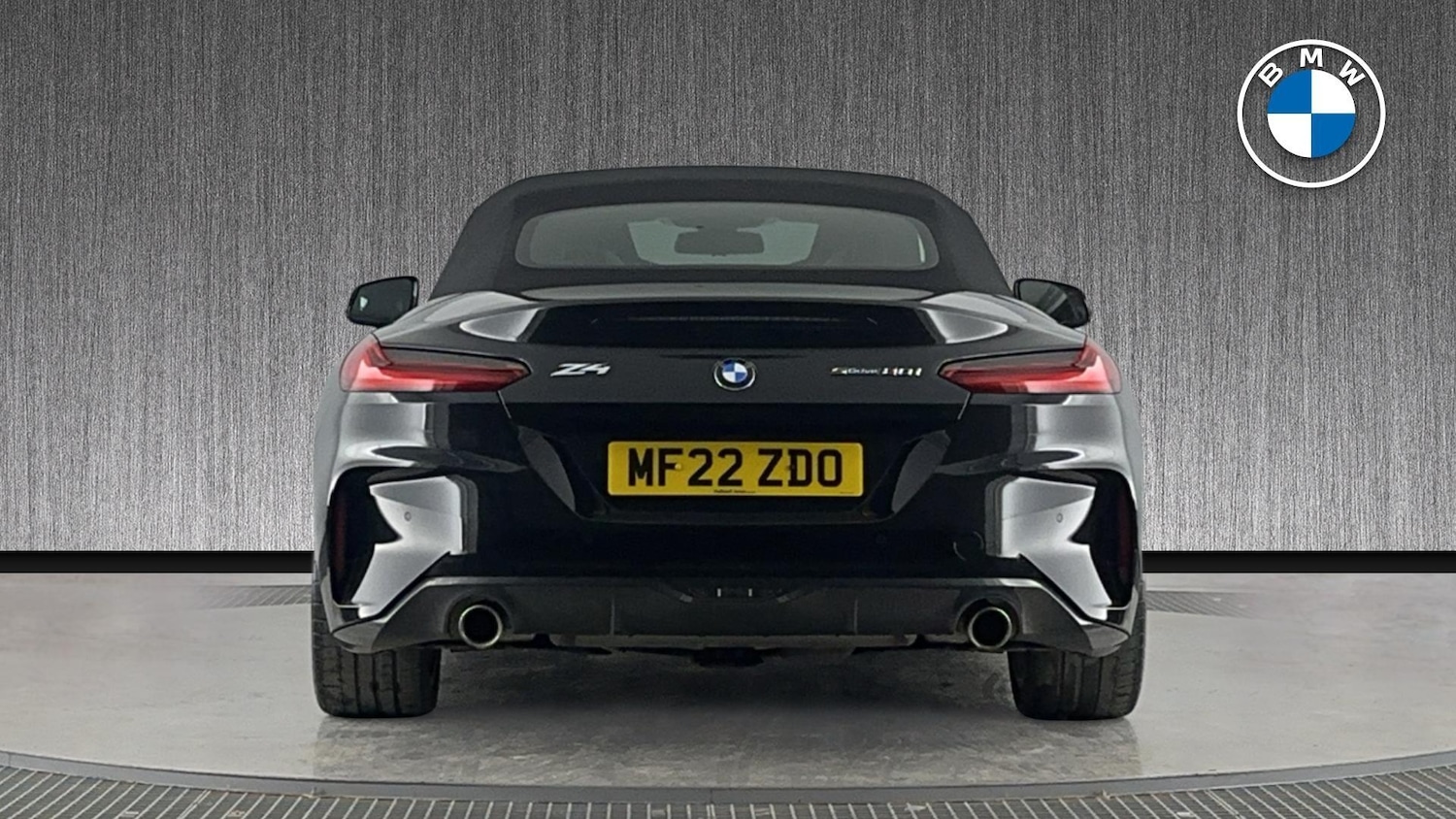 Used BMW Z4 2022 for sale - 78185370: Photo 15