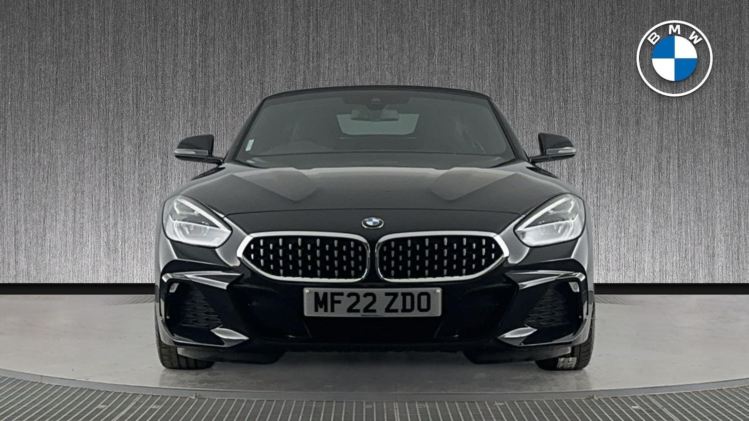 Used BMW Z4 2022 for sale - 78185370: Photo 16