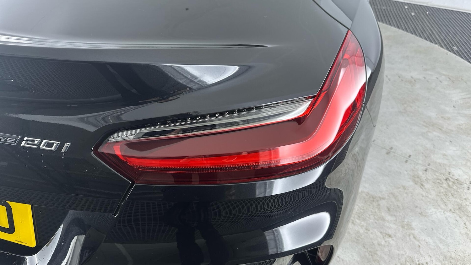 Used BMW Z4 2022 for sale - 78185370: Photo 21