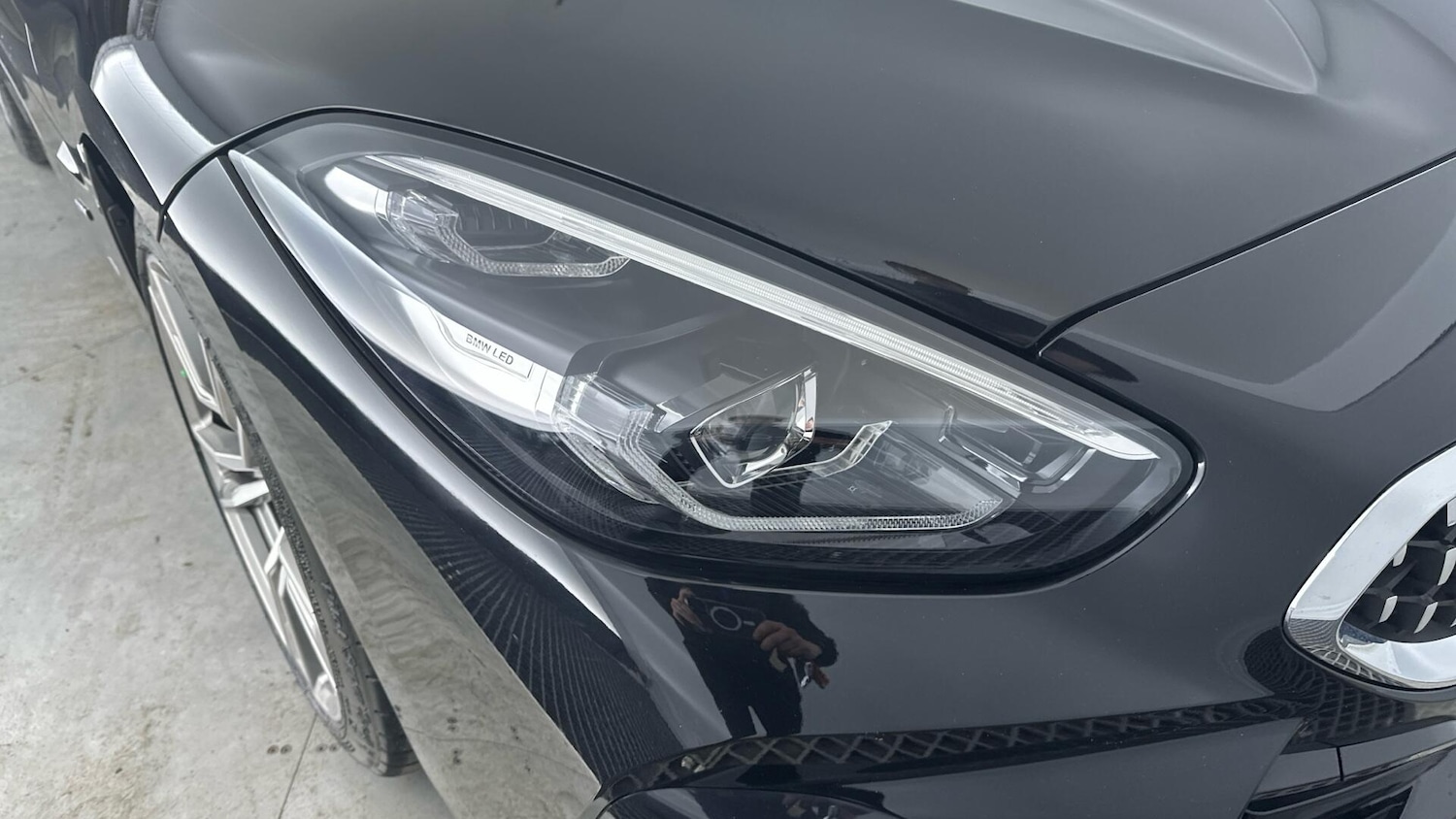 Used BMW Z4 2022 for sale - 78185370: Photo 22