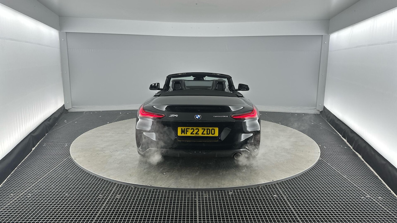 Used BMW Z4 2022 for sale - 78185370: Photo 24