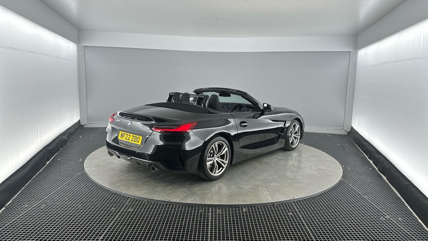 Used BMW Z4 2022 for sale - 78185370: Photo 25