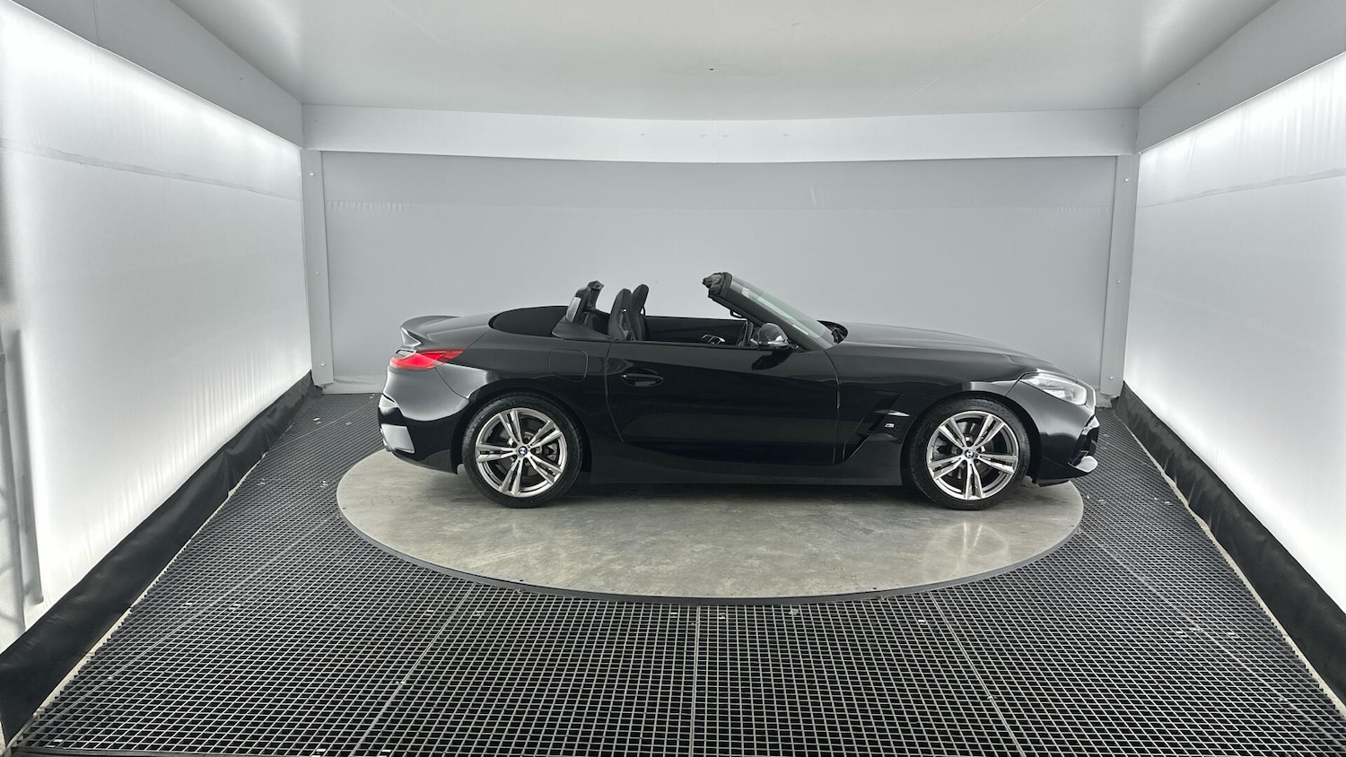 Used BMW Z4 2022 for sale - 78185370: Photo 26