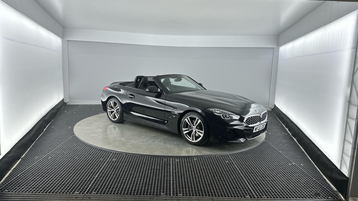 Used BMW Z4 2022 for sale - 78185370: Photo 27