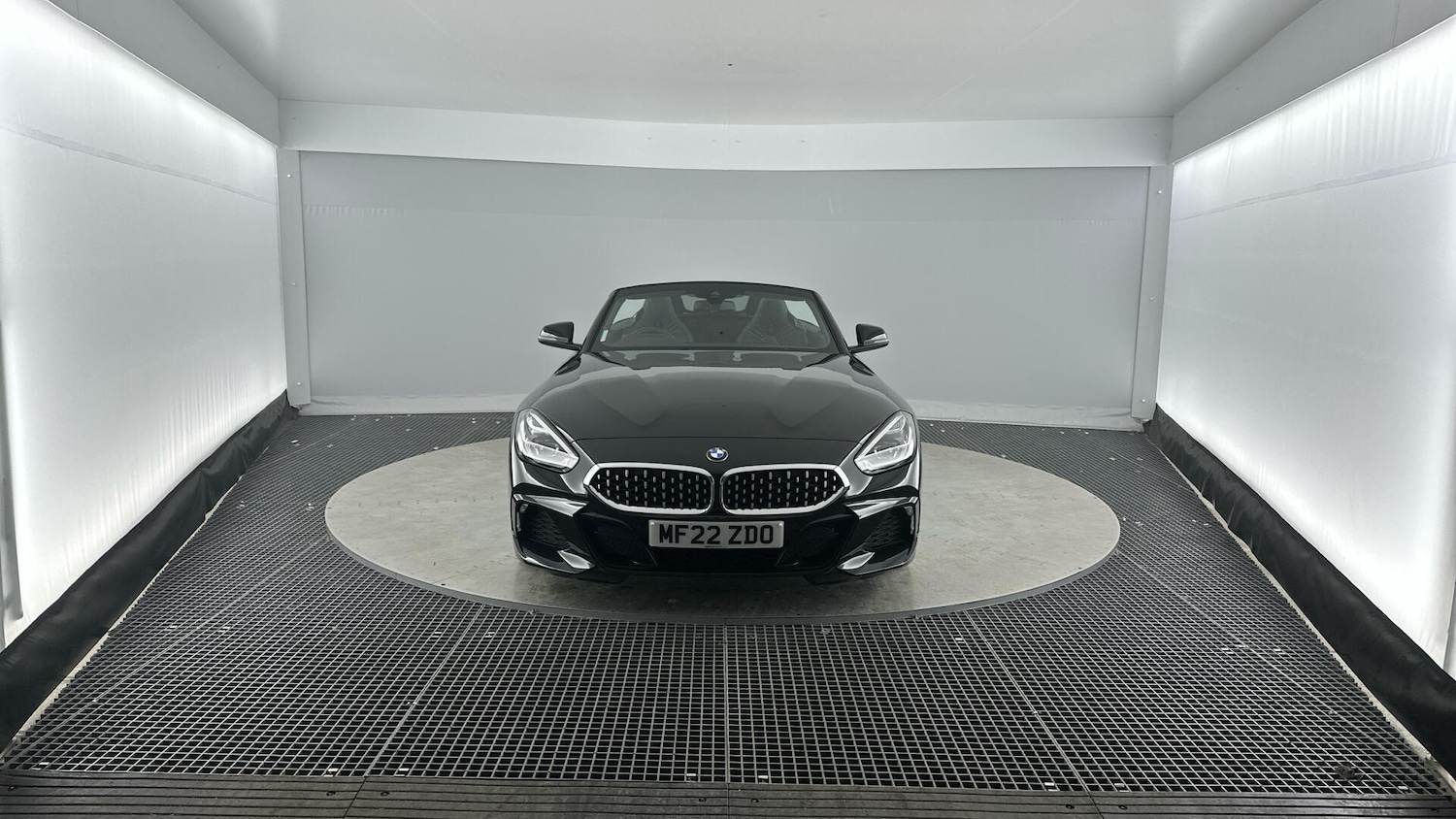 Used BMW Z4 2022 for sale - 78185370: Photo 28