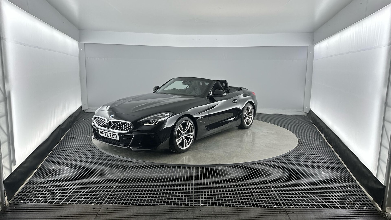 Used BMW Z4 2022 for sale - 78185370: Photo 29
