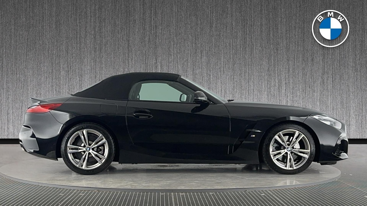 Used BMW Z4 2022 for sale - 78185370: Photo 3